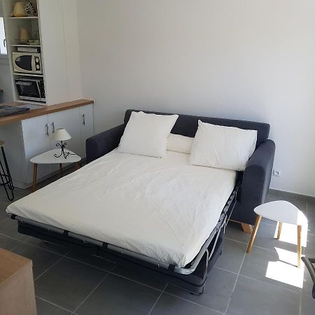 Les Lucioles Apartment Cavalaire-sur-Mer Exterior photo