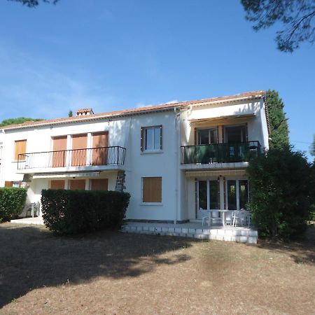 Les Lucioles Apartment Cavalaire-sur-Mer Exterior photo